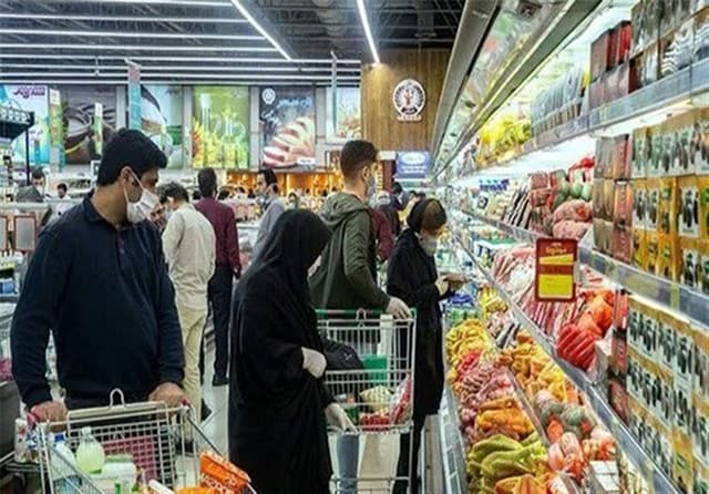 ساماندهی انبارهای بیهویت تهران؛کالاهای ثبت نشده درحکم قاچاق است