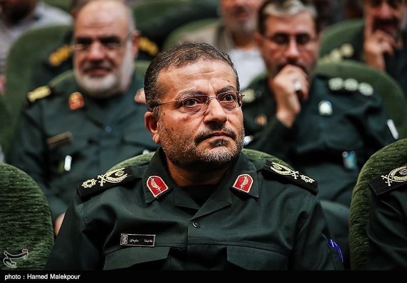 مراسم بزرگداشت شهید غلامرضا سلیمانی برگزار میشود