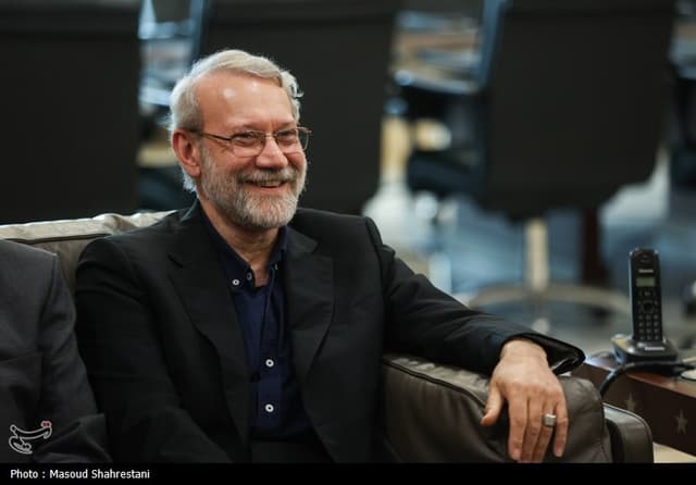 نقل خاطره جالب شهید لاریجانی از ماجرای «حاج علی هستهای»