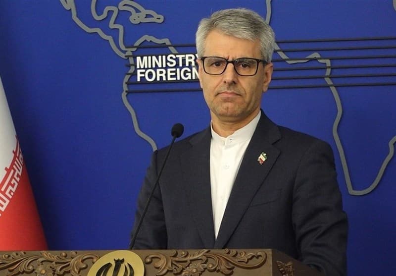 بقایی: متن تفاهمنامه ایران و آمریکا به امضای طرفین رسید
