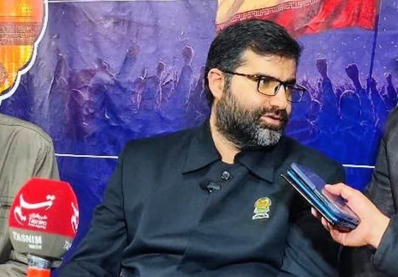 سقاب: تابستان سخت درحوزه تامین انرژی در پیش داریم