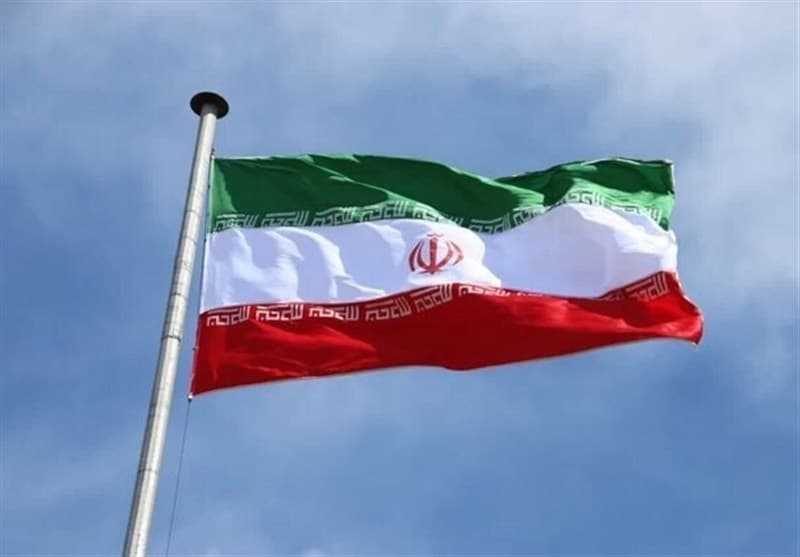 سایت انگلیسی: ورود پرچمهای غیر رسمی ایران به جام جهانی 2026 ممنوع شد