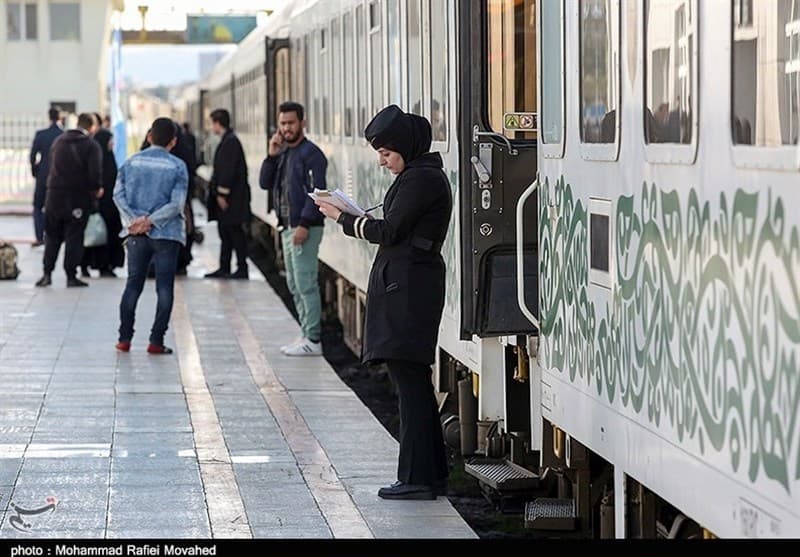 آغاز پیشفروش بلیت قطارهای خرداد از فردا