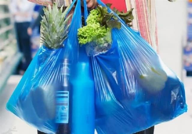 دستورالعملِ محدودسازی استفاده از کیسه های نایلونی به زودی ابلاغ میشود