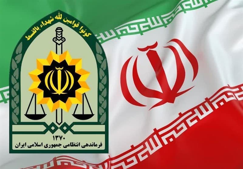 خنثی سازی 185 فروند موشک در جنگ تحمیلی سوم توسط پلیس