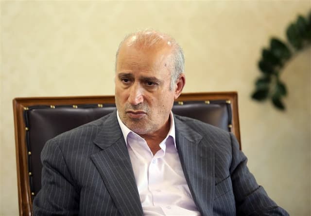 تاج: به دنبال بازی با لهستان قبل از جام جهانی هستیم