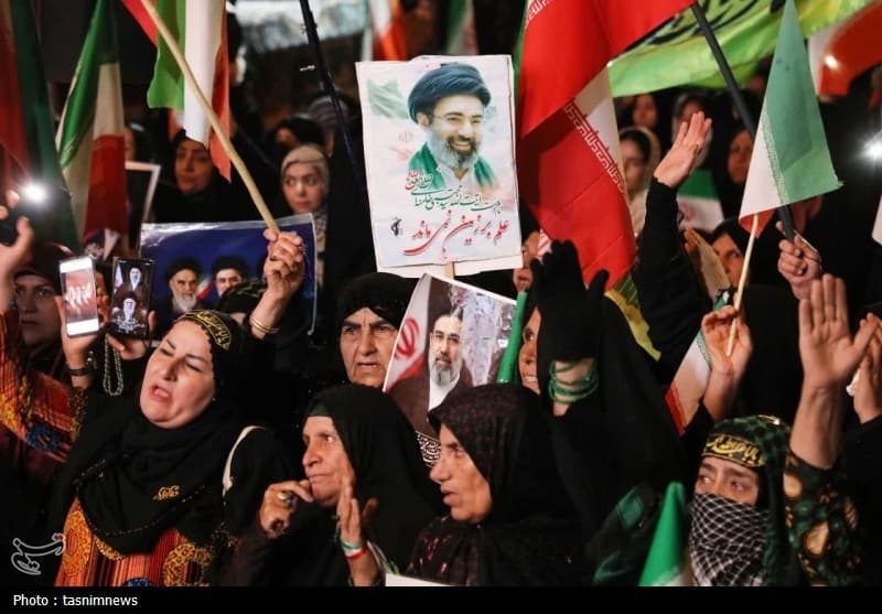 صحیفه سجادیه، نسخه مقاومت ملت را روایت میکند