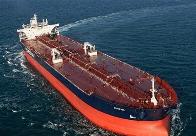 هند: هیچ مسیر جایگزینی برای تنگه هرمز وجود ندارد