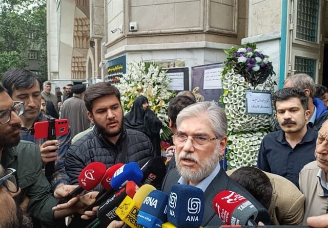 فعلا تصمیمی برای برگزاری حضوری امتحانات دانشگاهها گرفته نشده