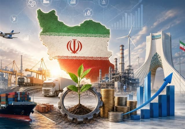 نسخه مجلس برای اقتصاد پساجنگ؛ چابکسازی اقتصادی