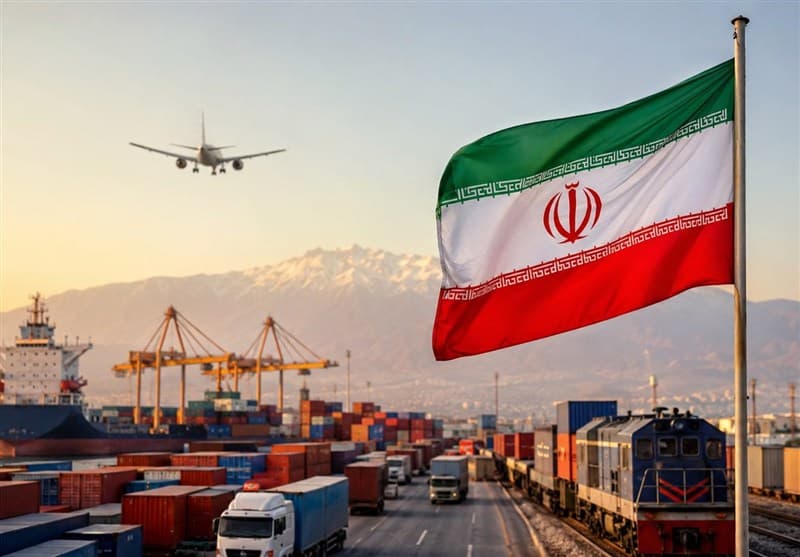 بازتعریف تجارت ایران پس از امارات/ تسهیل ترانزیت از راه عراق