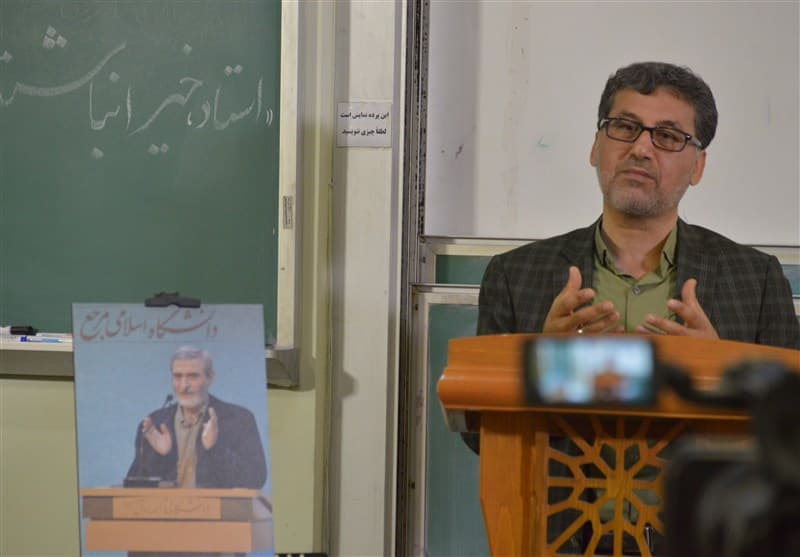 رئیس دانشگاه امام صادق(ع): شهید مصباح باقری «استاد تربیتمحور» بود