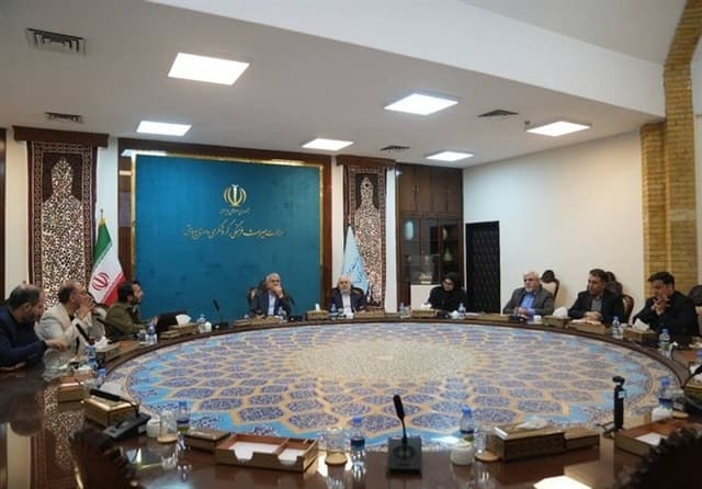 موزه شهدای مدرسه میناب باید به یک جریان فرهنگی جهانی تبدیل شود