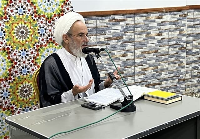 تشریح مباحث تخصصی مناسک حج در نشست هماندیشی خادمان فرهنگی کاروانها