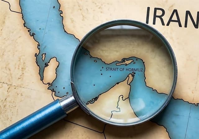چتم هاوس: بازگشایی تنگه هرمز هم بحران انرژی اروپا را حل نمیکند