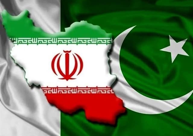 روابط اقتصادی ایران و پاکستان عمیقتر میشود