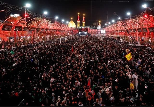 راز پذیرش دین اسلام در ایران؛ یک اجبار تاریخی یا یک انتخاب فرهنگی؟
