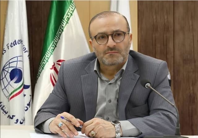واکنش سرپرست فدراسیون نابینایان به تغییرات در انجمنها و تیمها