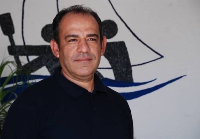 هادی قاضیعسگر نایب رئیس اتحادیه جهانی رفتینگ شد