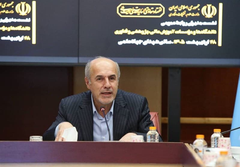 ضرورت عبور از الگوی سنتی بینالمللیسازی برای رفع معضل صندلیهای خالی