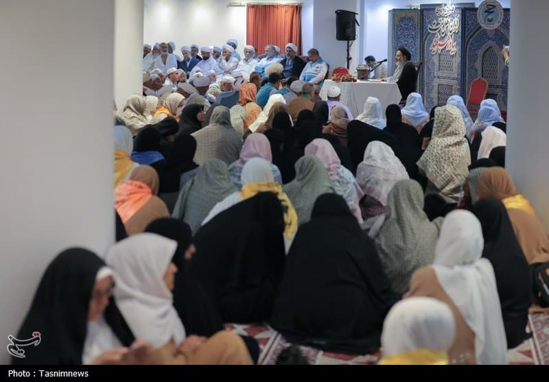 حج مظهر اقتدار و وحدت امت اسلامی است