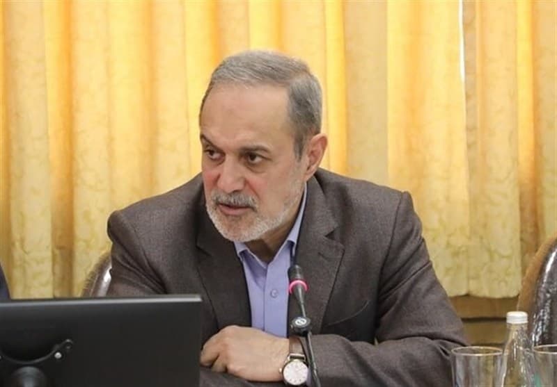 تأکید معاون وزیر کشور بر ارتقای سرمایه اجتماعی در استانها