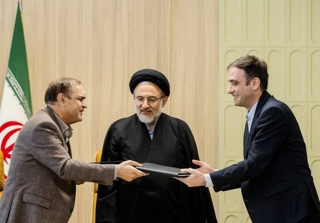 سرمایهگذاری 750 هزار دلاری برای توسعه تجهیزات تصویربرداری پزشکی