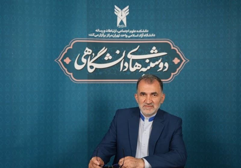 آتشبس پایان مأموریت رسانه ها نیست؛ برای همه سناریوها آماده باشید