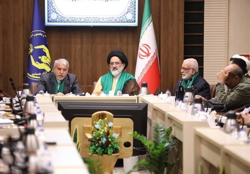 صالحیامیری: غدیر محور هویت، عدالت و انسجام اجتماعی است