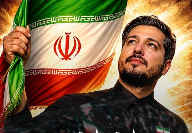 پس از صد شب حماسه مردم در خیابان / میدان به میدان با صدای حامد علیزاده