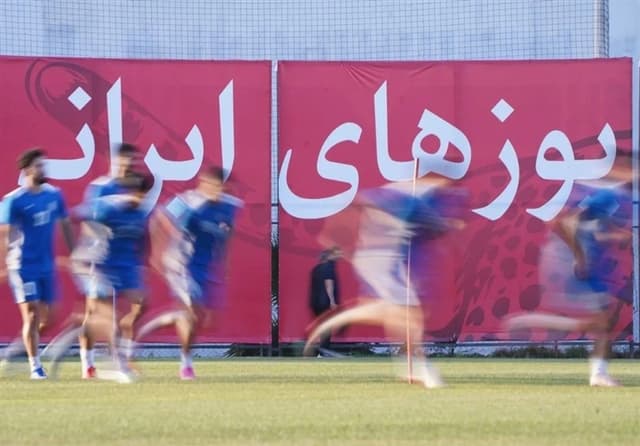 ببینید| روایتی از حضور ایران در ادوار مختلف جام جهانی