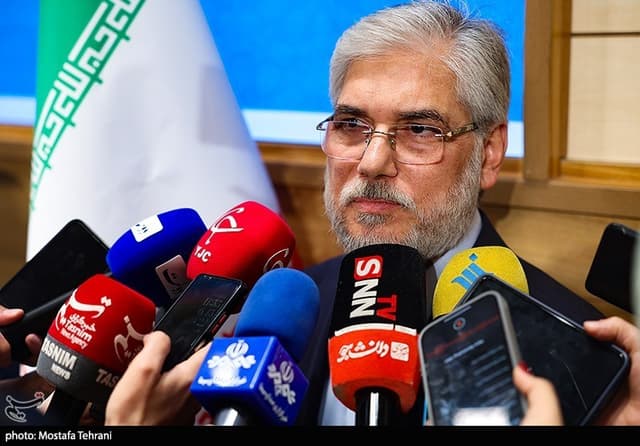 باید از ظرفیت ایرانیان خارج کشور حداکثر استفاده را برد