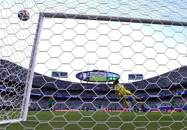 10 گل برتر دور اول مرحله گروهی جام جهانی 2026