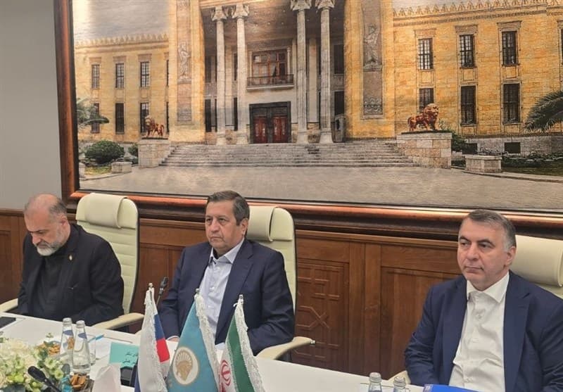 تحول در زیرساختهای پولی و بانکی؛ محور اصلی مذاکرات تهران و مسکو
