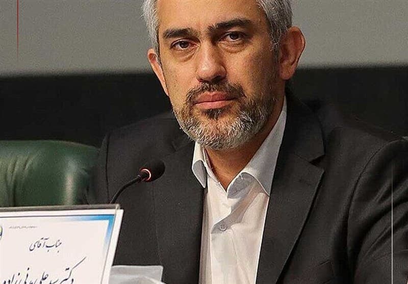 دشمن آرزوی زمینزدن اقتصاد ایران را به گور خواهد برد