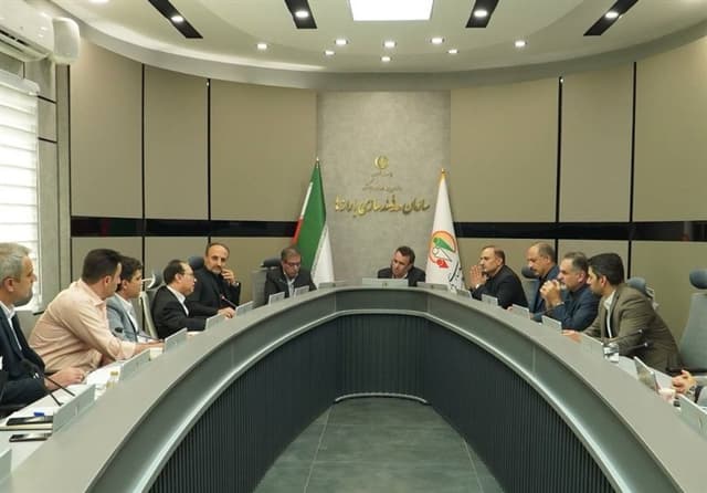 نشست هماهنگی برای تحقق حداکثری منابع هدفمندی یارانهها برگزار شد