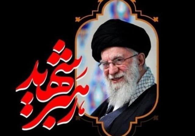 افتتاح بخش ویژه موزه دفاع مقدس با موضوع نقش رهبری در دفاع مقدس