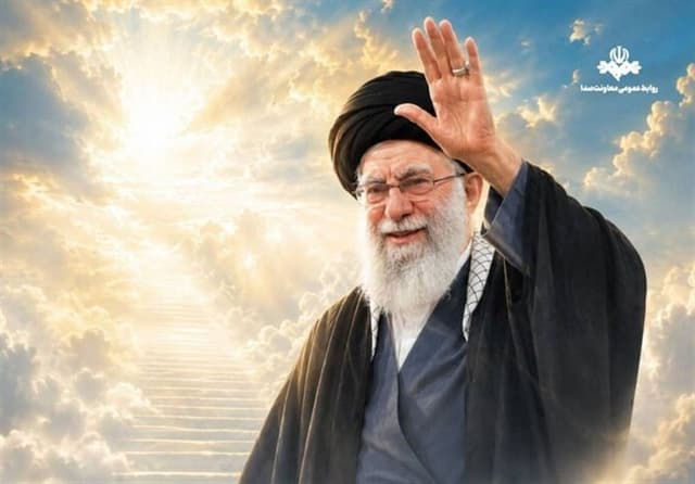 رادیو با کدام ویژهبرنامهها با رهبر شهید وداع میکند؟