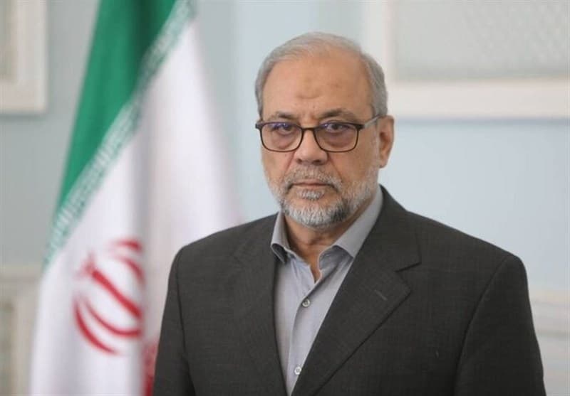 ذوالقدر: ادامه آتشافروزی آمریکا قفل تنگه هرمز را محکمتر میکند