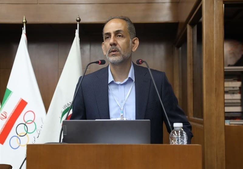 اولویتهای رئیس جدید فدراسیون ناشنوایان برای عبور از چالشها