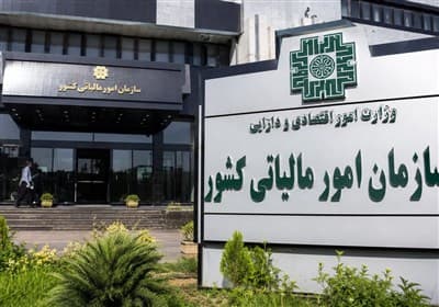 شناسایی و ردیابی شبکههای فرار مالیاتی با تکیه بر دادهکاوی و الگوریتم