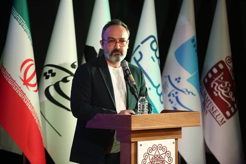 ببینید|طرح تسهیم، شفافیت و رونق را به سینمای ایران میآورد
