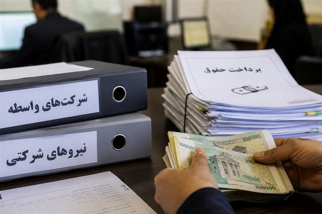 آییننامه جدید نیروهای شرکتی؛ اختلاف دولت و مجلس بر سر حذف واسطهها