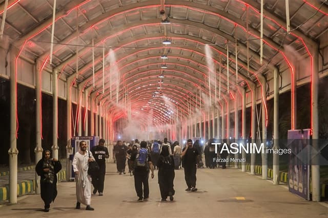 فراخوان پویش ملی سوغات اربعین با محور «راوی مسیر» منتشر شد