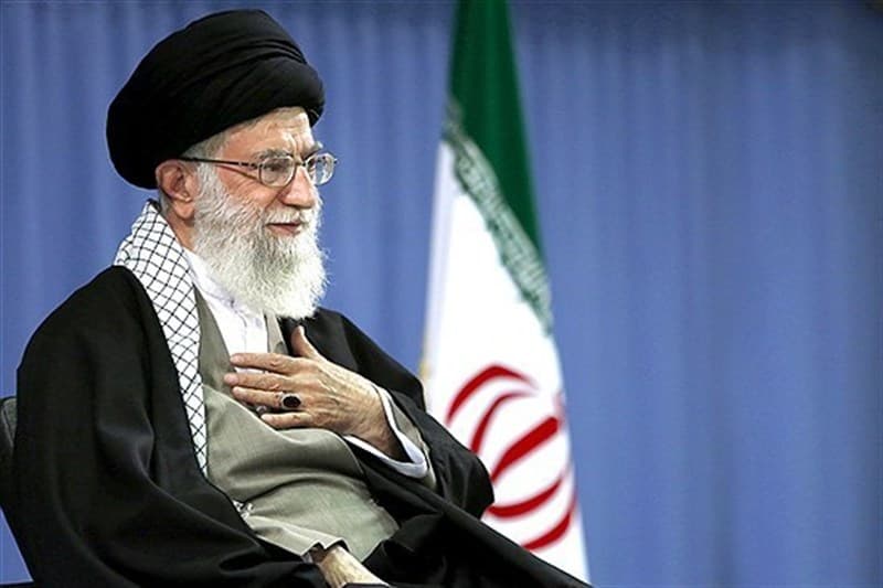 اهمیت اربعین در نگاه رهبر شهید انقلاب