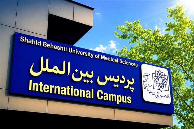 ساماندهی 15 پردیس بینالملل برای مقابله با سوءاستفادههای احتمالی