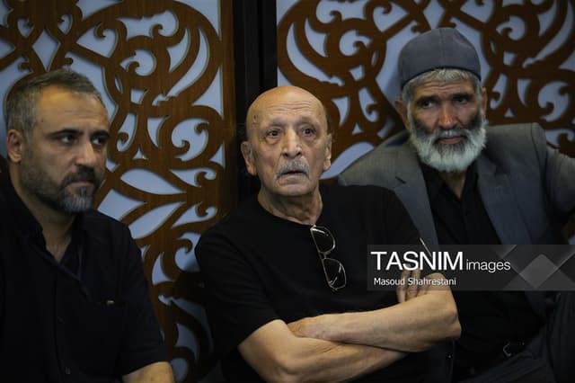 روایت سمسارزاده از روزگار پیشکسوتان: حقوق اداره تئاترم را قطع کردند
