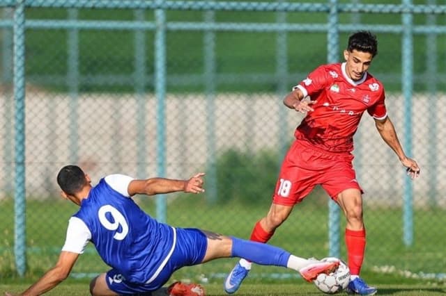 توضیحات باشگاه پرسپولیس درباره دیدار با ارزروم اسپور