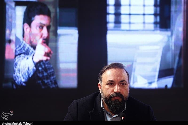 جوادی: به «راه شیری»، تنها فیلم با موضوع پیادهروی اربعین جفا شد
