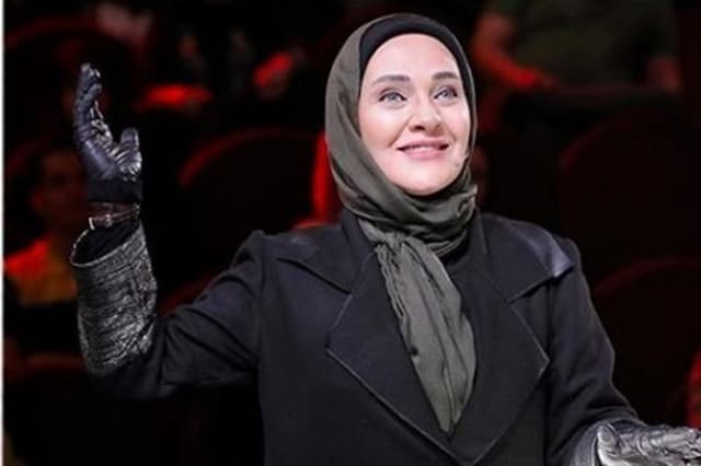 فصل دوم «روشنایی شب» با حضور رویا نونهالی در حال ساخت است